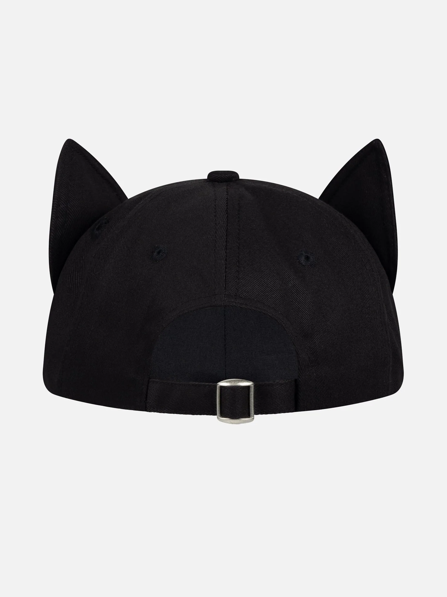 EARS CAP in BLACK - Image 5