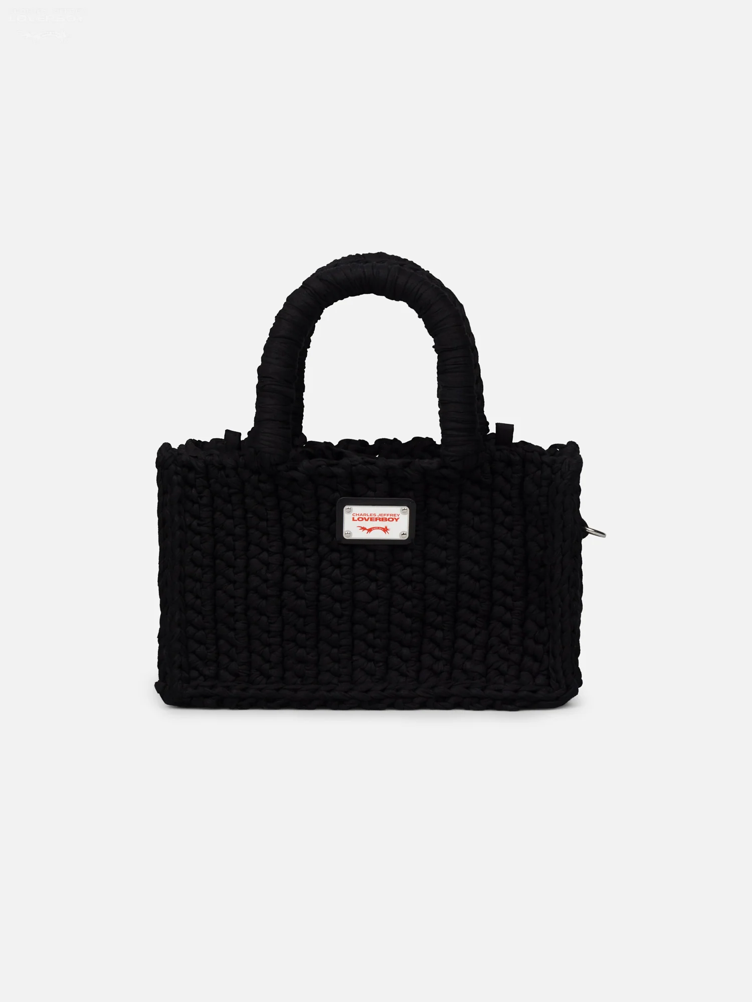 NANA BAG in BLACK - Image 3